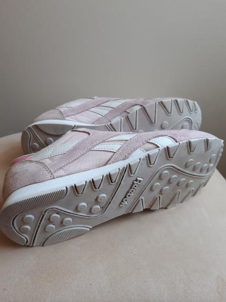 Tenisky reebok, reebok,37