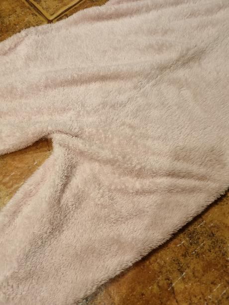 Bledoružový overal hrubý - veľ. 146/152, pepperts,146