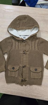 Teply svetrik, f&f,122