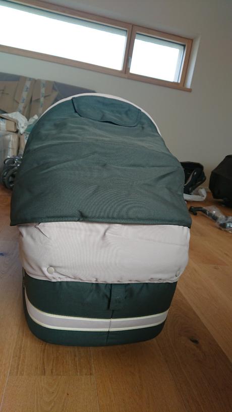 Kocik inglesina ottuto 3-kombinacia model 2012, inglesina,inglesina otutto deluxe