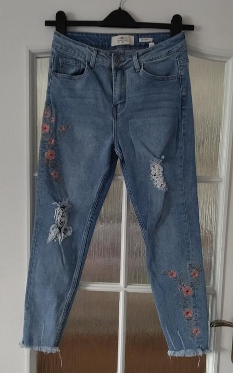 Rifle house, house,m