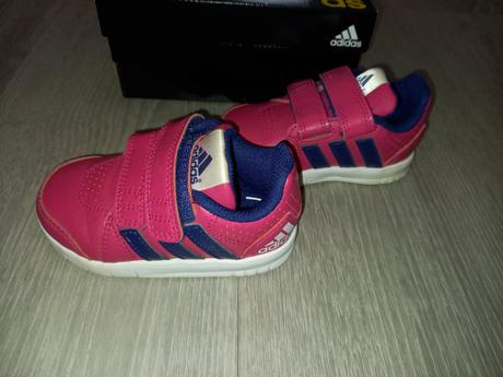 Tenisky adidas, adidas,21