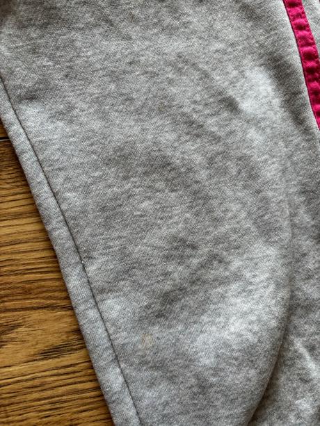 Adidas dievčenské tepláky, adidas,128