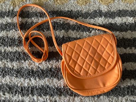 Crossbody kabelka,