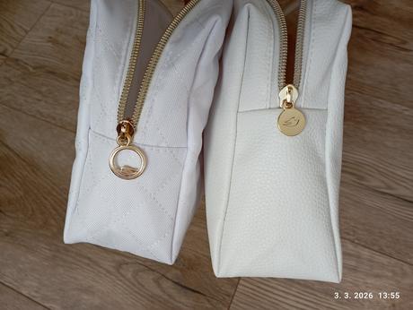 Kozmetické taštičky (už s poštou), 