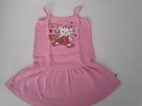 Letné šaty, okay,110