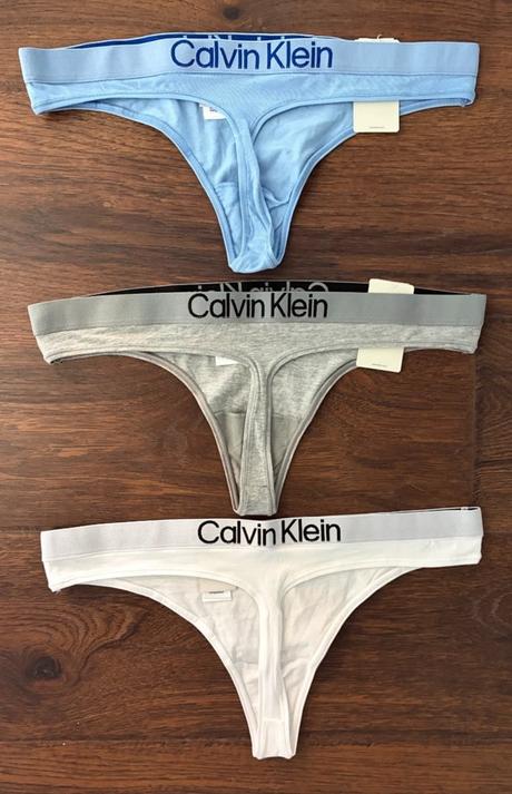 Dámske tangá calvin klein, calvin klein,l