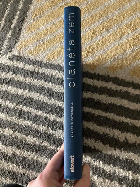 Planéta zem alastair fothergill (2007), 