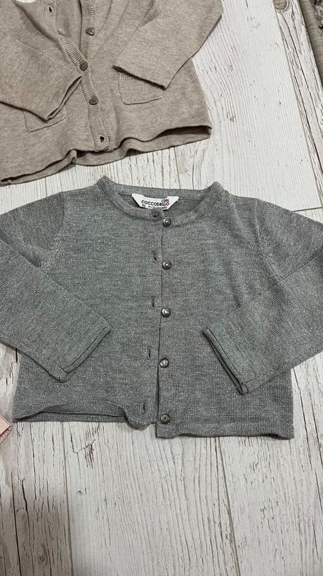 Sveter 4ks 92, lupilu,92