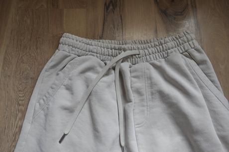 Mäkké bavlnené tepláky zara, zara,l