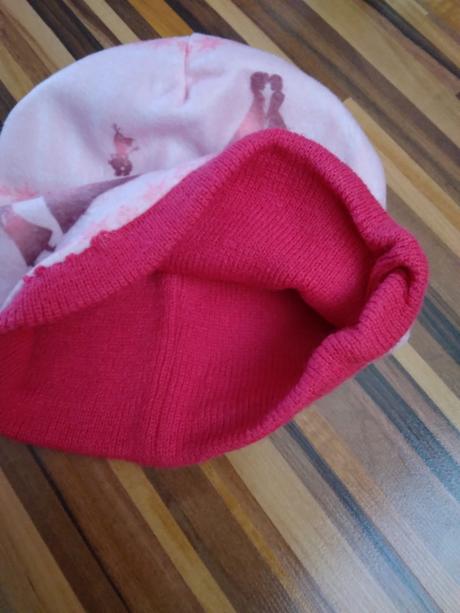 Čiapka frozen, disney,104