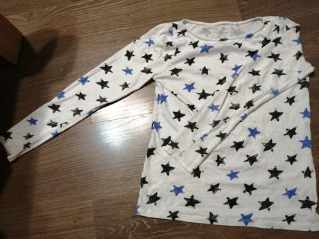 Tricko dlhy rukav, reserved,158