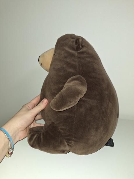 Plyšový macko h&m, 