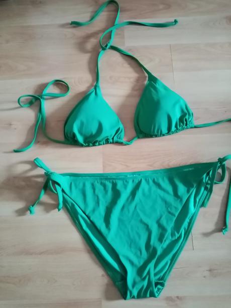 Nenosené plavky f&f, f&f,44