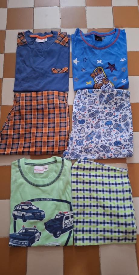 Pyžamá slovenka, slovenka,116