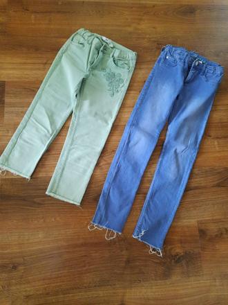 Rifle v.134, zn.h&m, h&m,134