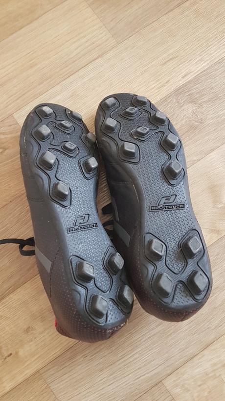 Futbalové kopačky veľ.35, 35