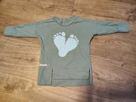 Tričko funky kids, 92