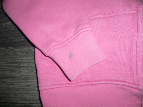 Mikina otztal solden 98/104, 104