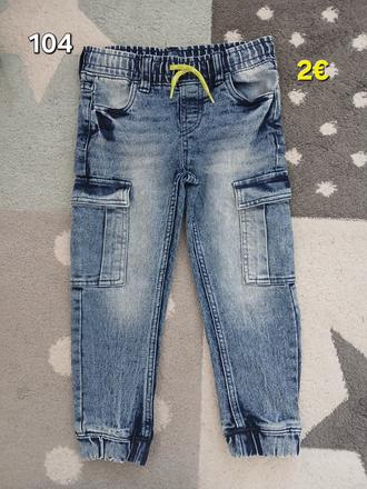 Kapsacove rifle 104, kiki&koko,104