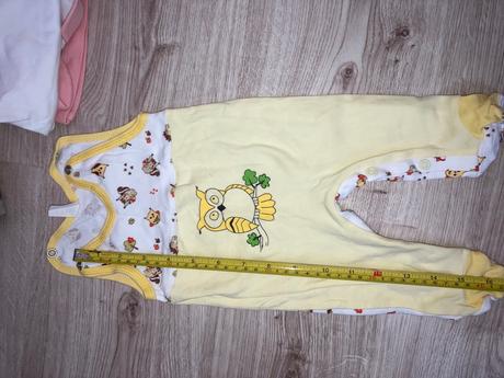 Biele dupacky amma bavlna 74, 74