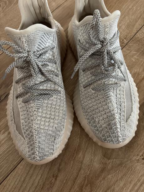 Tenisky adidas yeezy, adidas,40