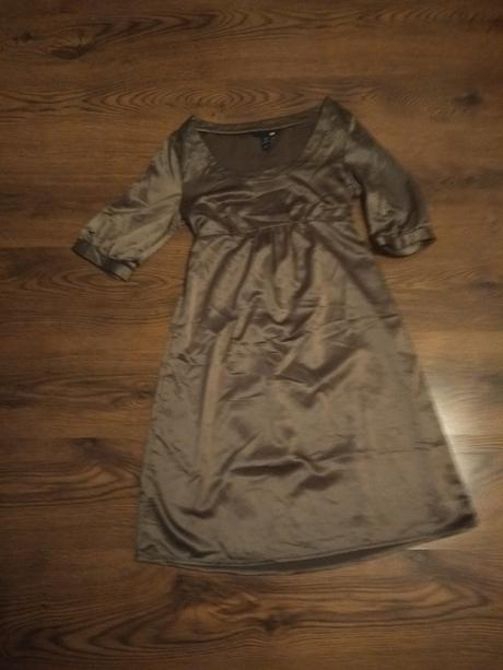 Saty tunika hm 36/s, h&m,s