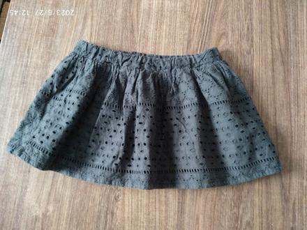 Sukna seda madeirova, h&m,110