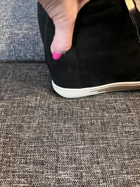 Topanky olivia shoes, 39