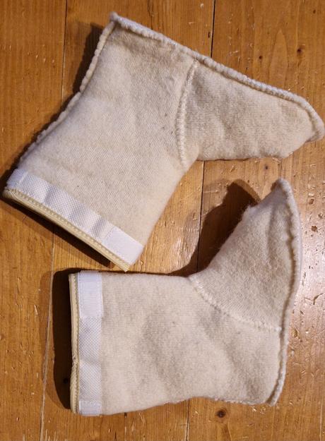 Demar gumaky so zateplovacou vlozkou, demar,31