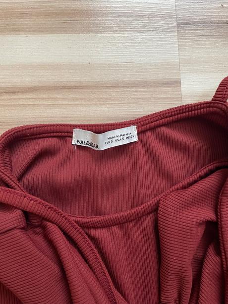 Šaty pull&bear, pull&bear,s