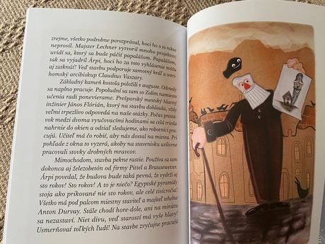 Lechner bratislavské rozprávky ágnes b. mánya,