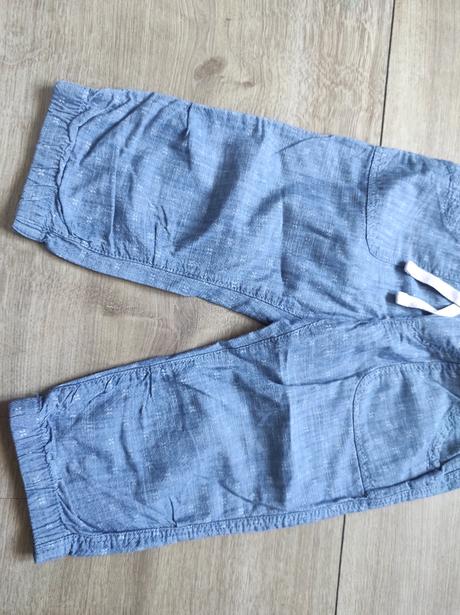 Trištvrťáky, h&m,110