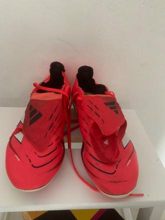 Kopačky adidas, adidas,44