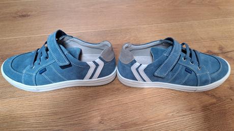 Kožené richter 34, richter,34