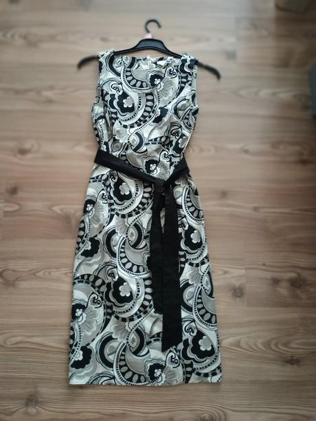 Šaty h&m 36, h&m,s