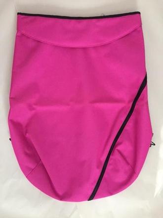 Pinkie nánožník fuchsia, pinkie