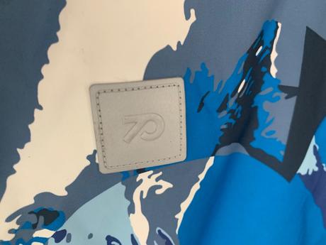 Reima marttila zimná bunda 128/134, reima,128