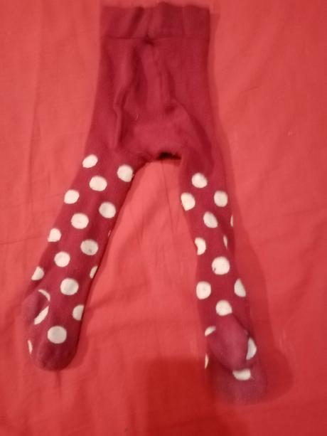 Pančušky, lupilu,86