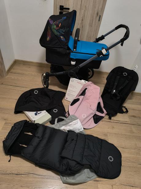 Bugaboo buffalo, bugaboo,bugaboo buffalo