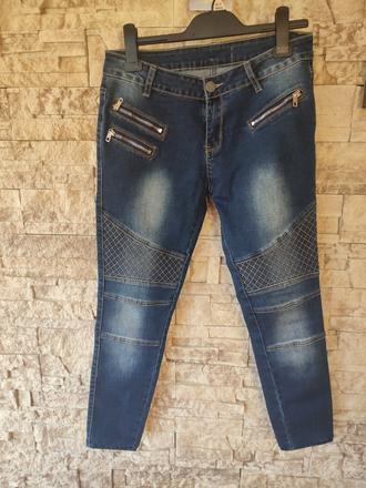 Elastické rifle, 30