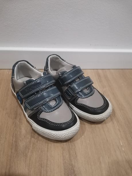 Kozene tenisky / topanky, 28, 28