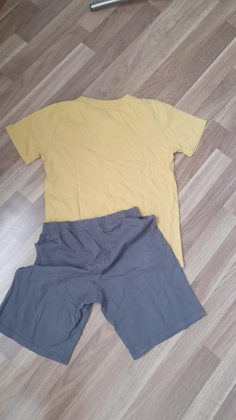 Pyžamo 146/152, reserved,146