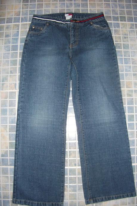 Rifle, tommy hilfiger,128