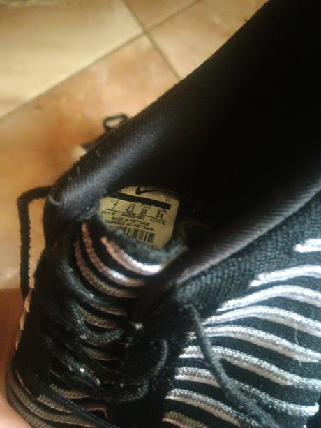Nike tenisky, nike,38