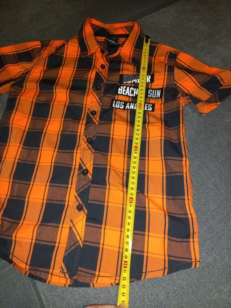 Košeľa, chapter young,140