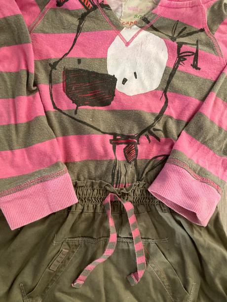 Šatky next, next,92