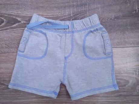 Kraťasy, marks & spencer,68
