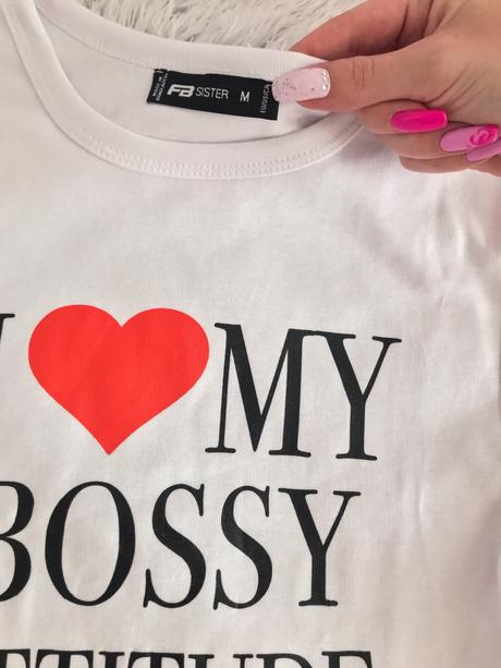 Biele tričko, amisu,m