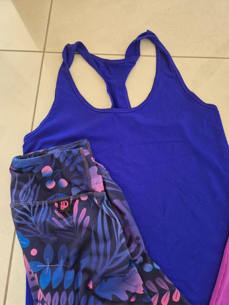 Súprava na cvičenie, under armour,xs